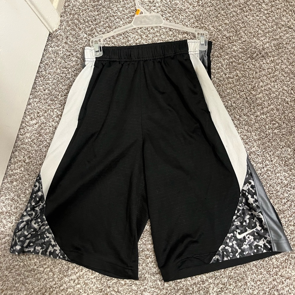 Youths Nike Shorts